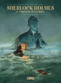 Sherlock Holmes e i misteri di Londra - Vol. 1 - Librerie.coop