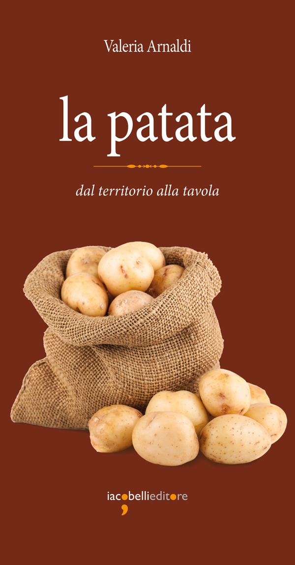 La patata - Librerie.coop La patata - Librerie.coop