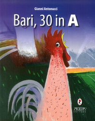 Bari, 30 in A - Librerie.coop