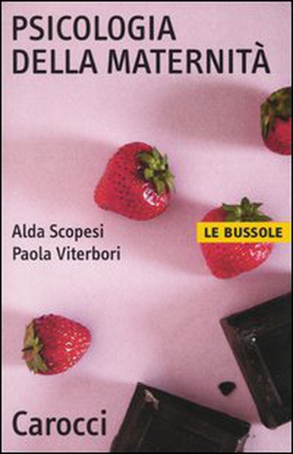 Psicologia della maternità - Librerie.coop Psicologia della maternità - Librerie.coop
