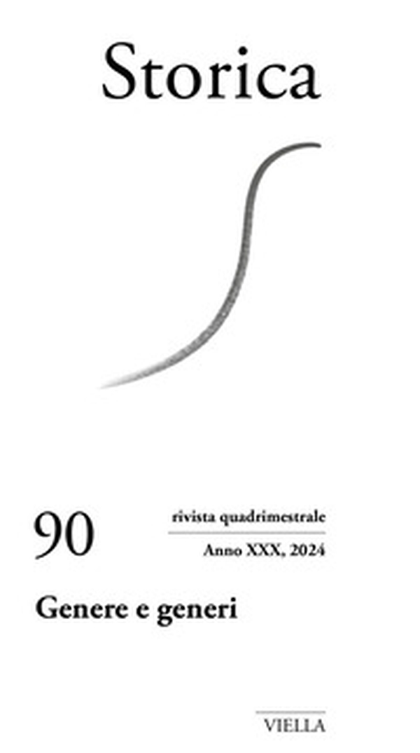 Storica - Vol. 90 - Librerie.coop