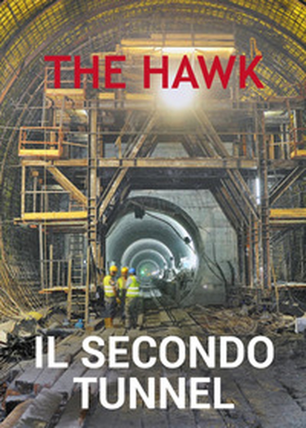 Il secondo tunnel - Librerie.coop Il secondo tunnel - Librerie.coop