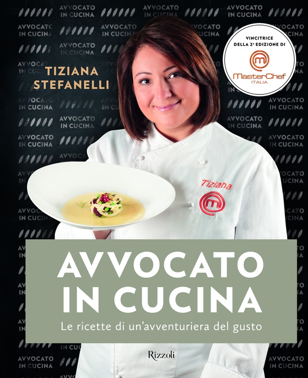 Avvocato in cucina - Librerie.coop Avvocato in cucina - Librerie.coop