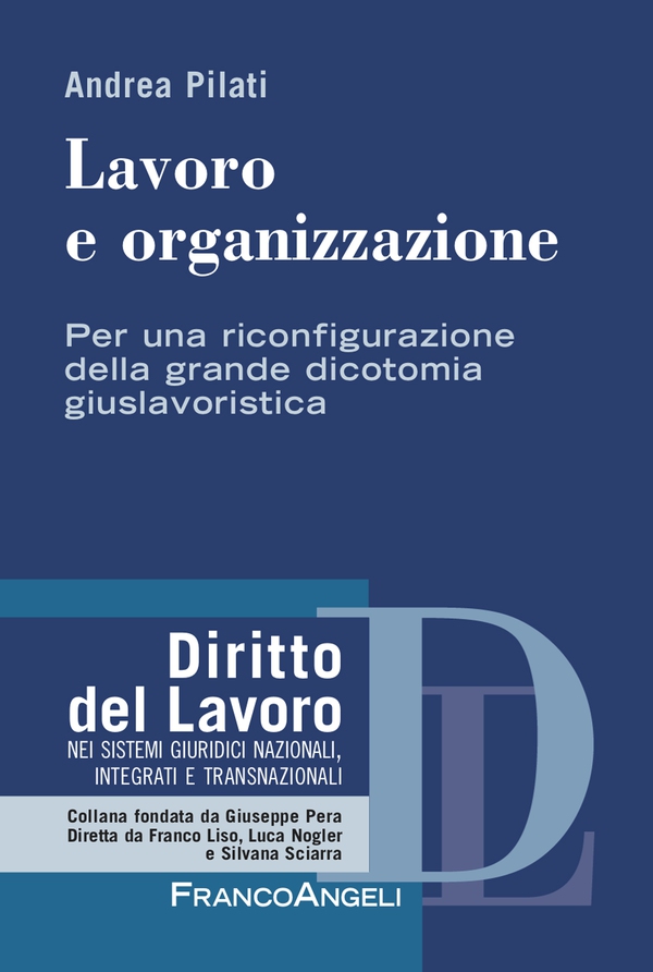 Lavoro e organizzazione - Librerie.coop