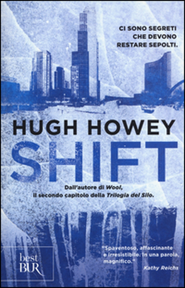 Shift. Trilogia del Silo - Vol. 2 - Librerie.coop Shift. Trilogia del Silo - Vol. 2 - Librerie.coop