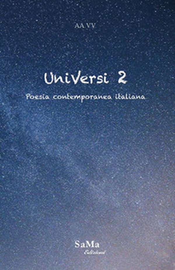UniVersi. Poesia contemporanea italiana - Librerie.coop UniVersi. Poesia contemporanea italiana - Librerie.coop