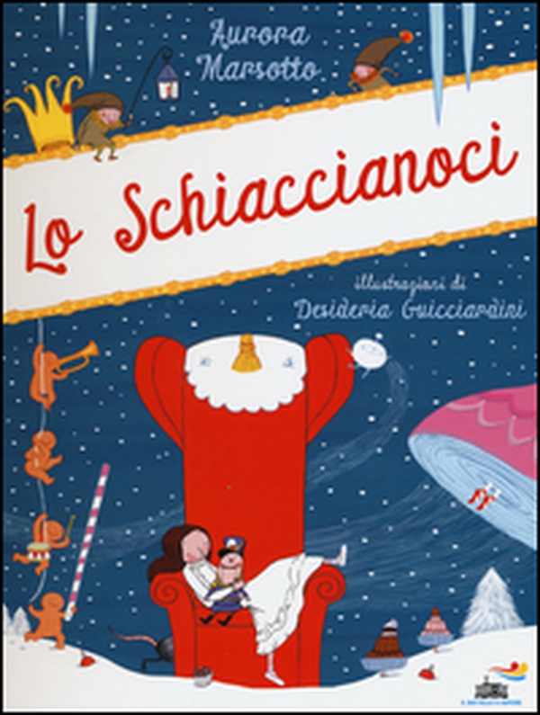 Lo Schiaccianoci - Librerie.coop Lo Schiaccianoci - Librerie.coop