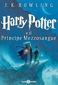 Harry Potter e il Principe Mezzosangue - Vol. 6 - Librerie.coop