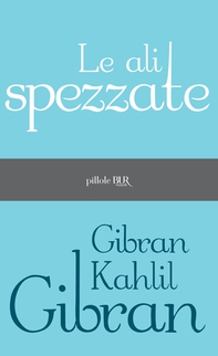 Le ali spezzate - Librerie.coop