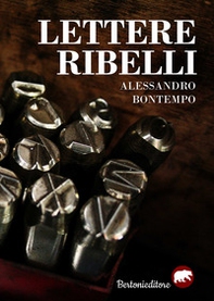 Lettere ribelli - Librerie.coop