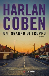 Un inganno di troppo - Librerie.coop Un inganno di troppo - Librerie.coop