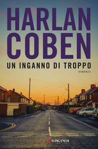 Un inganno di troppo - Librerie.coop