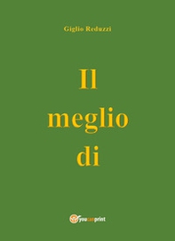 Il meglio di - Librerie.coop Il meglio di - Librerie.coop
