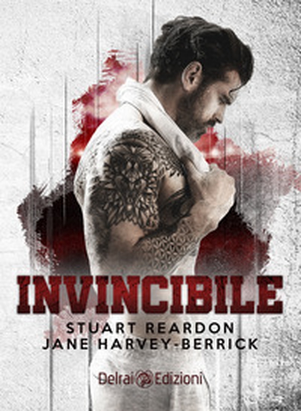 Invincibile - Librerie.coop Invincibile - Librerie.coop