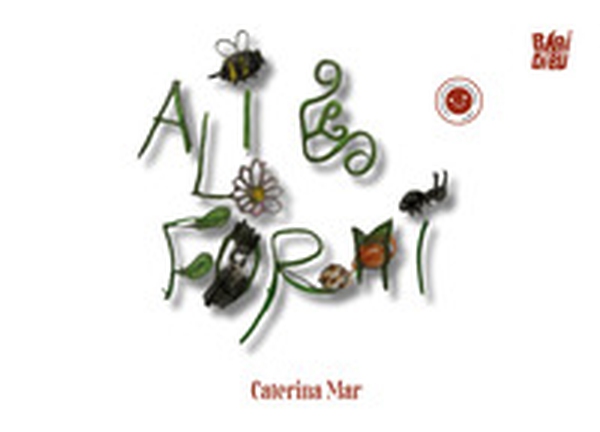 Alì e Formì - Librerie.coop Alì e Formì - Librerie.coop