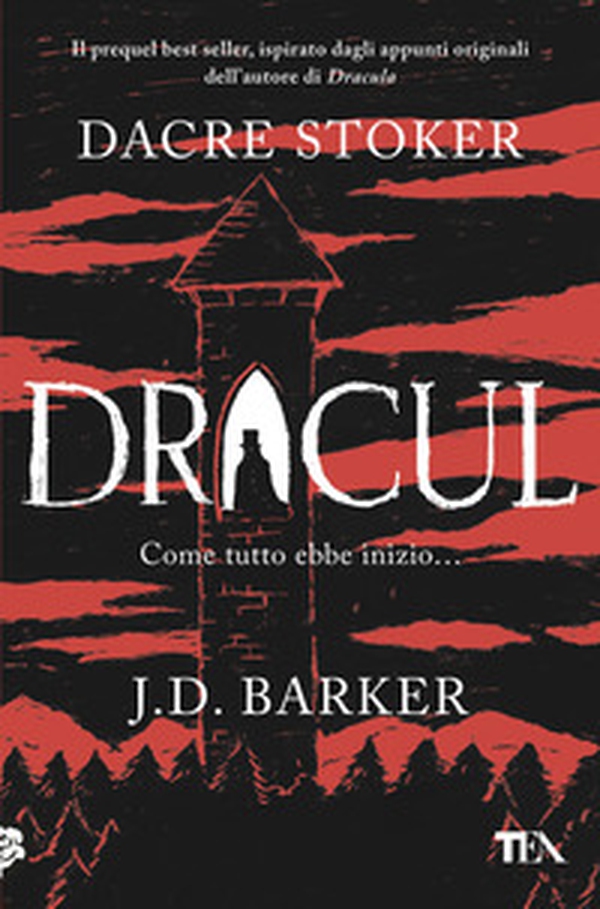 Dracul - Librerie.coop