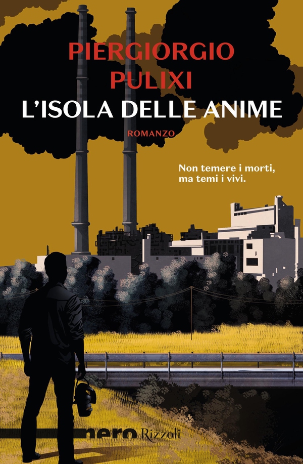 L'isola delle anime (Nero Rizzoli) - Librerie.coop L'isola delle anime (Nero Rizzoli) - Librerie.coop