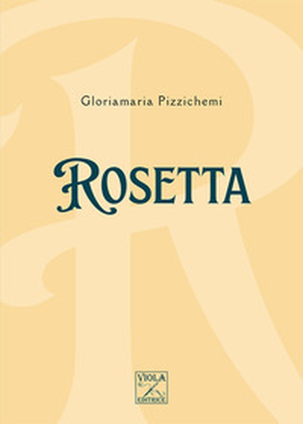 Rosetta - Librerie.coop Rosetta - Librerie.coop