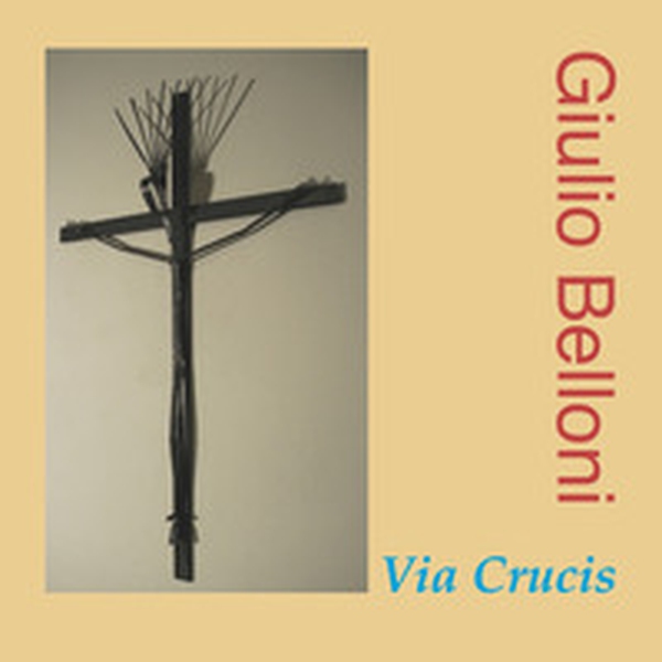 Via crucis - Librerie.coop Via crucis - Librerie.coop