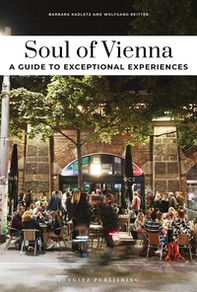 Soul of Vienna - Librerie.coop