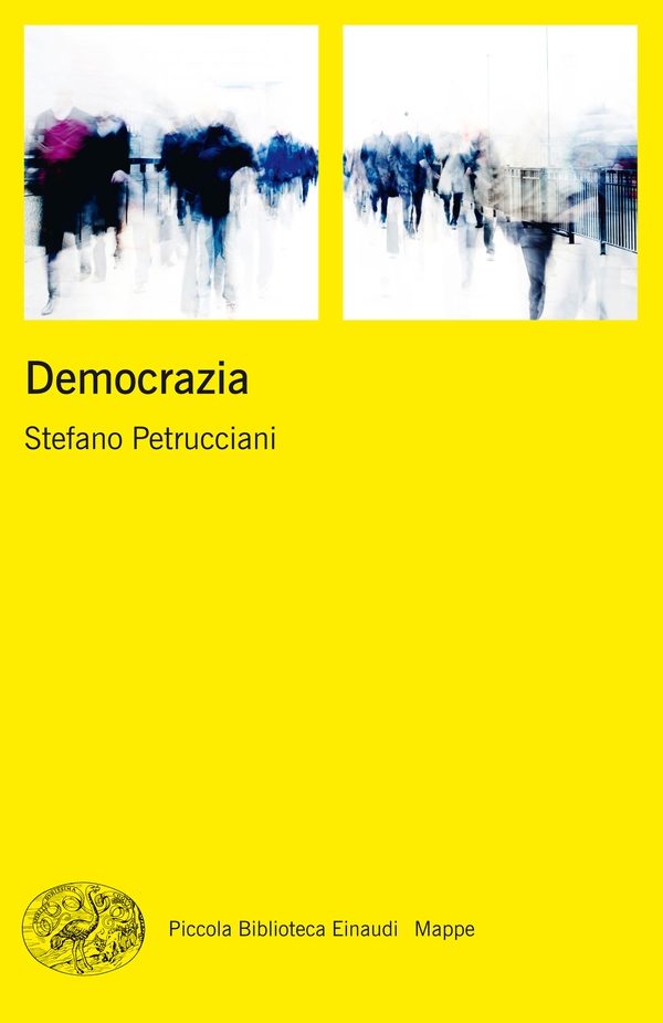 Democrazia - Librerie.coop Democrazia - Librerie.coop