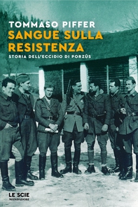 Sangue sulla Resistenza - Librerie.coop