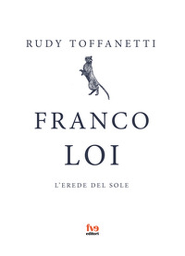 Franco Loi. L'erede del sole - Librerie.coop Franco Loi. L'erede del sole - Librerie.coop