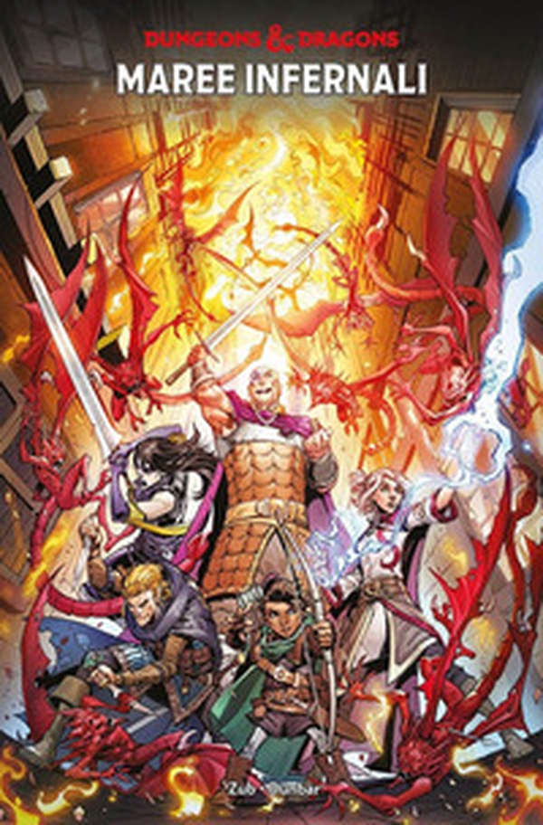 Dungeons & Dragons - Librerie.coop Dungeons & Dragons - Librerie.coop