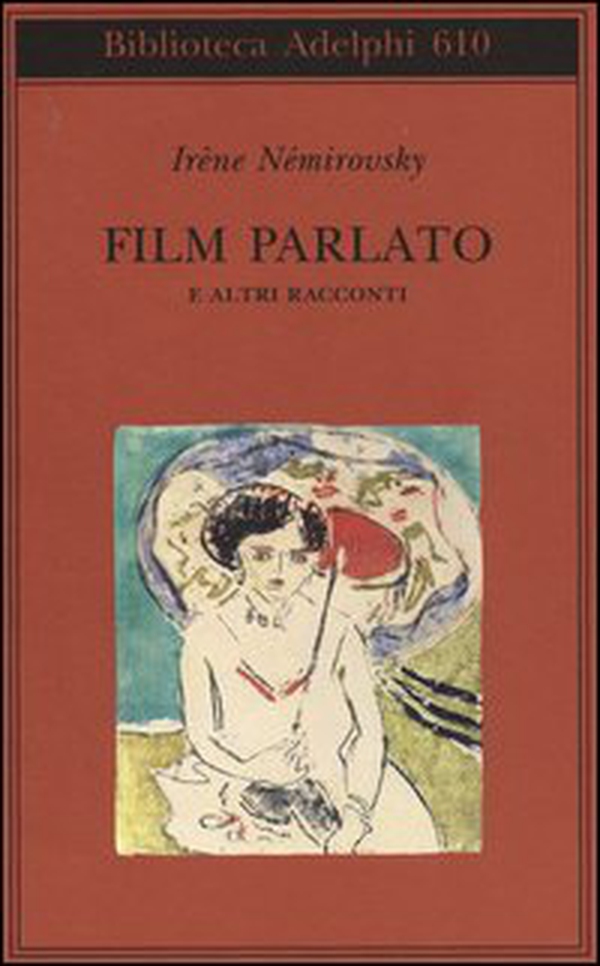 Film parlato e altri racconti - Librerie.coop Film parlato e altri racconti - Librerie.coop