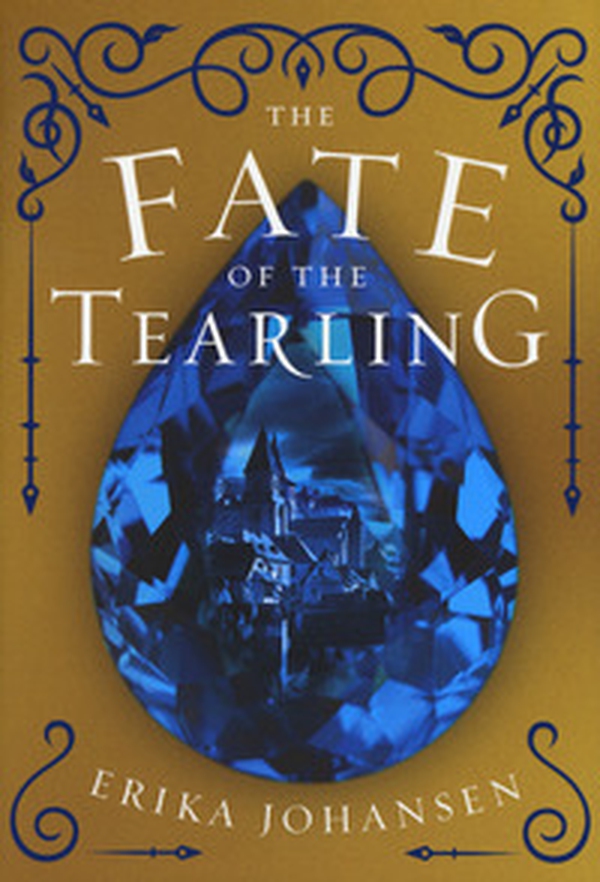 The fate of the tearling - Librerie.coop The fate of the tearling - Librerie.coop