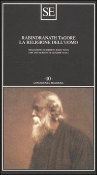 La religione dell'uomo - Librerie.coop
