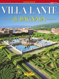 Villa Lante di Bagnaia. Ediz. inglese - Librerie.coop