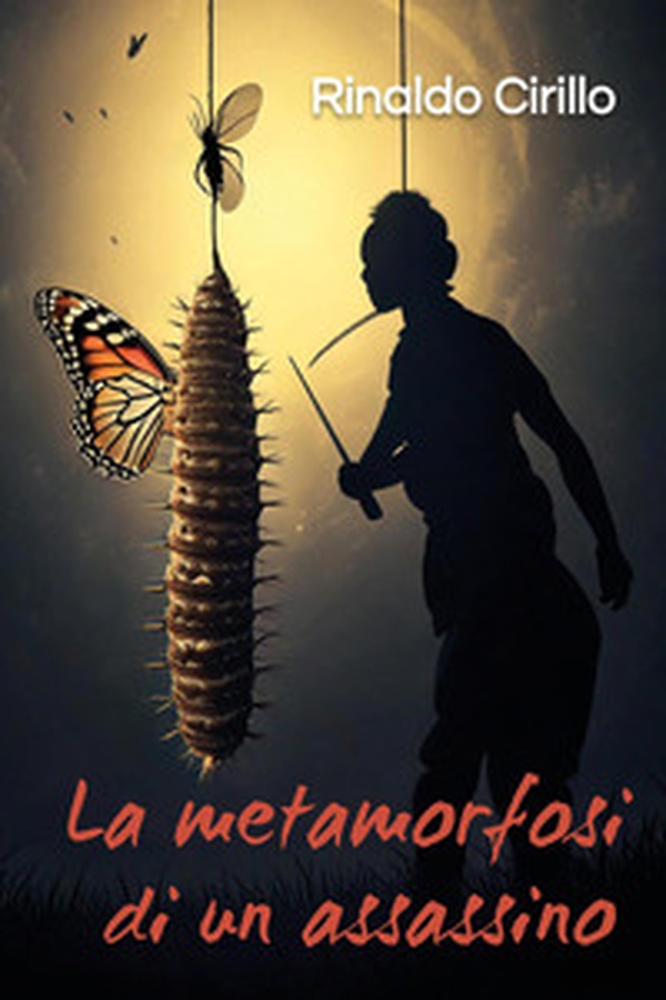 La metamorfosi di un assassino - Librerie.coop La metamorfosi di un assassino - Librerie.coop