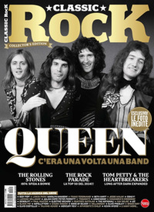 Classic Rock - Vol. 3 - Librerie.coop Classic Rock - Vol. 3 - Librerie.coop