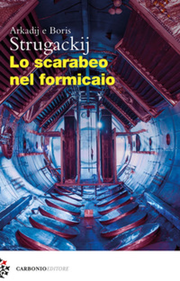 Lo scarabeo nel formicaio - Librerie.coop Lo scarabeo nel formicaio - Librerie.coop