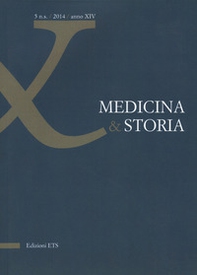 Medicina & storia - Vol. 5 - Librerie.coop