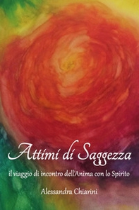Attimi di saggezza. Il viaggio di incontro dell'anima con lo spirito - Librerie.coop