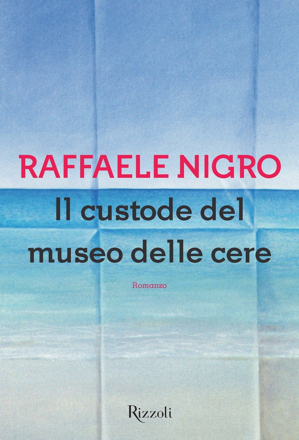 Il custode del museo delle cere - Librerie.coop Il custode del museo delle cere - Librerie.coop