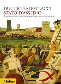Stato d'assedio - Librerie.coop