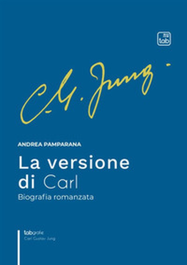 La versione di Carl - Librerie.coop La versione di Carl - Librerie.coop