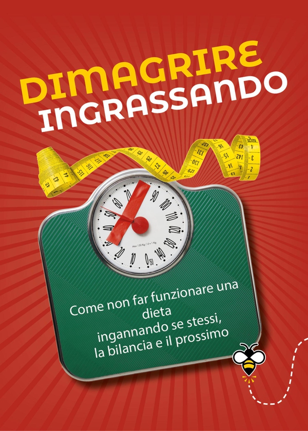 Dimagrire ingrassando - Librerie.coop Dimagrire ingrassando - Librerie.coop