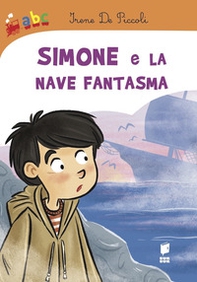Simone e la nave fantasma - Librerie.coop