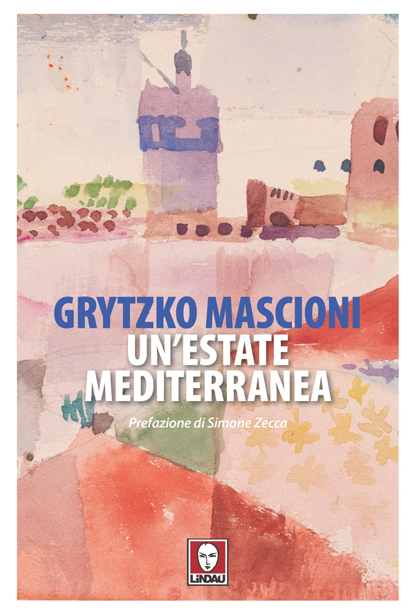Un’estate mediterranea - Librerie.coop