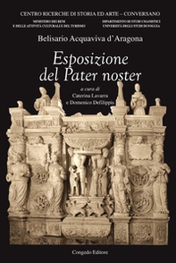 Esposizione del Pater noster - Librerie.coop