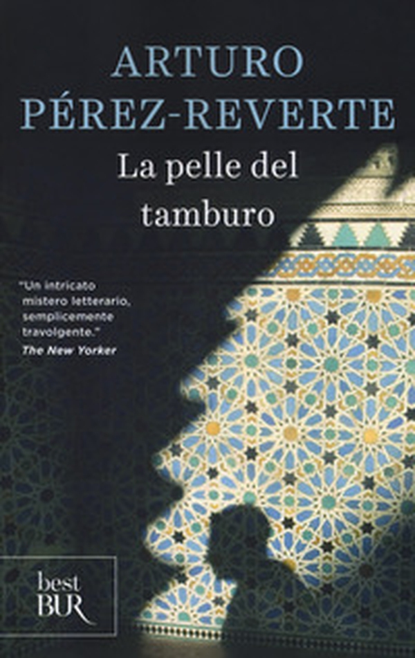 La pelle del tamburo - Librerie.coop La pelle del tamburo - Librerie.coop
