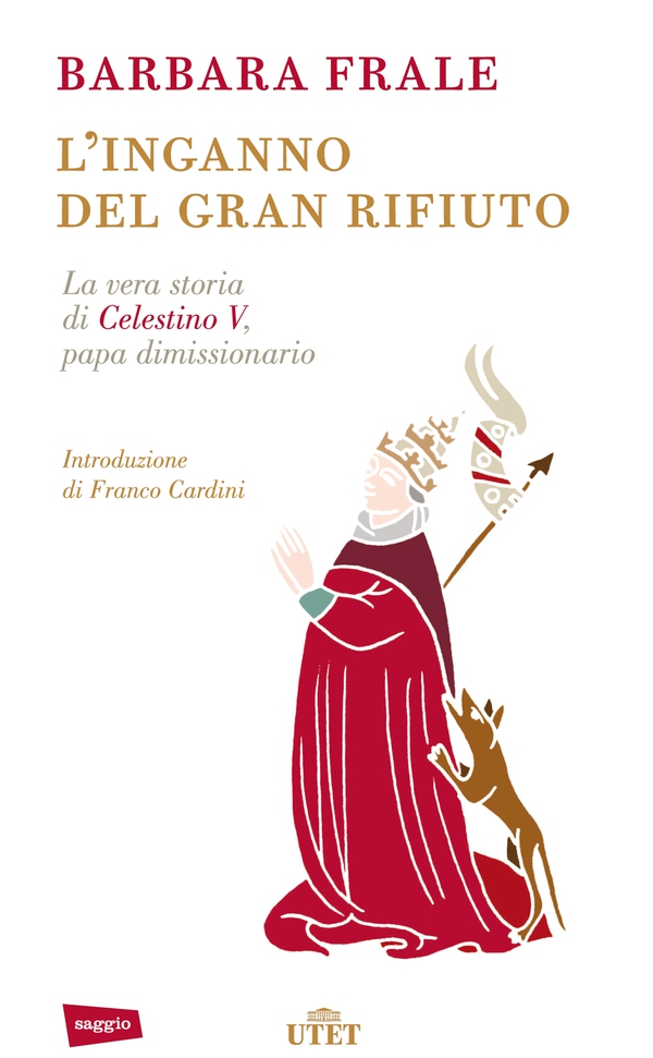 L'inganno del gran rifiuto - Librerie.coop L'inganno del gran rifiuto - Librerie.coop