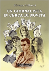 Un giornalista in cerca di novità - Librerie.coop Un giornalista in cerca di novità - Librerie.coop