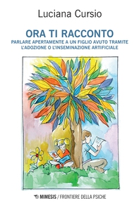 Ora ti racconto - Librerie.coop