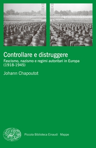 Controllare e distruggere - Librerie.coop Controllare e distruggere - Librerie.coop