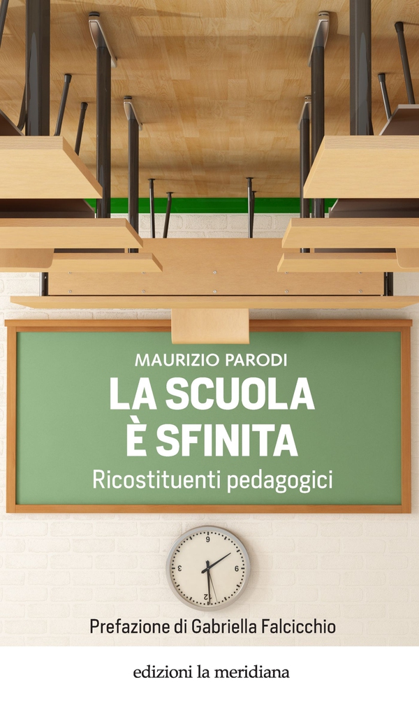 La scuola è sfinita - Librerie.coop La scuola è sfinita - Librerie.coop